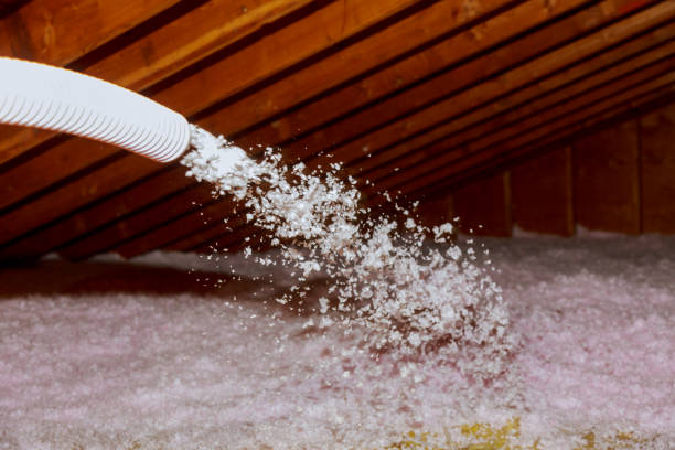 Best Types of Insulation in Matta, WA