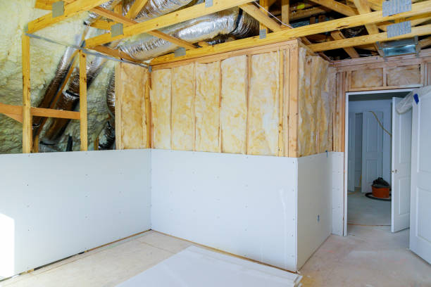 Types of Insulation We Offer in WA