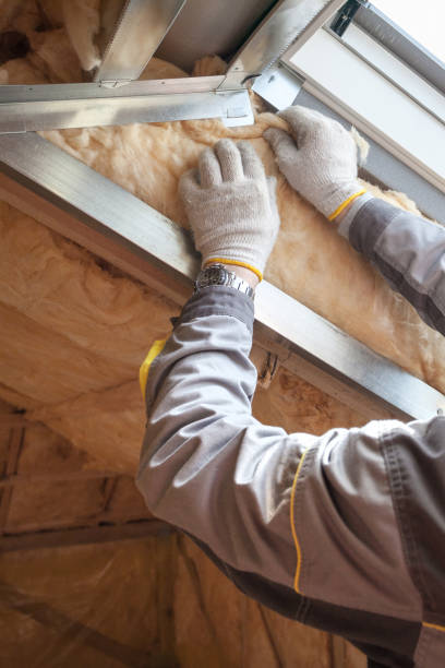 Best Types of Insulation in Matta, WA