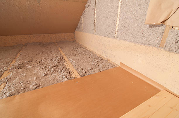 Best Insulation for Specific Applications in Matta, WA